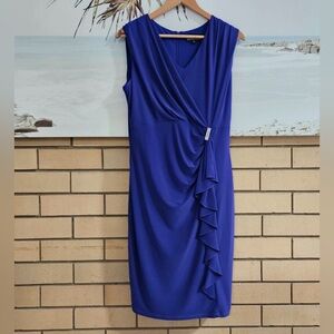 Frank Lyman Designs Dress